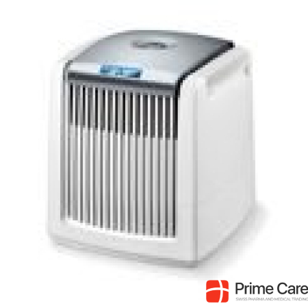 Beurer Air Washer / Humidifier LW 220 white