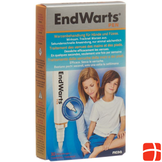 EndWarts Pen 3 ml