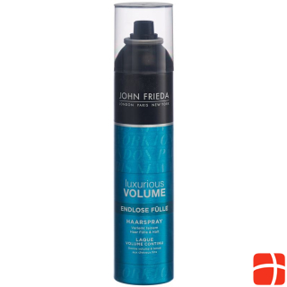John Frieda Luxurious Volume Endless Fullness Hairspray 250 ml