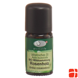 Aromalife rosewood eth/oil 5 ml