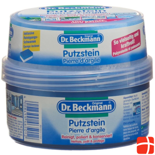 Dr Beckmann cleaning stone 400 g