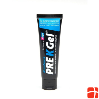 PRE-K gel for cleaning the skin 85 ml
