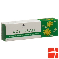 Acetosan Apothekers Original Tb 50 ml