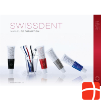 Учебные материалы Swissdent французский язык
