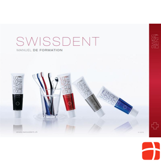 Swissdent Schulungsunterlagen französisch
