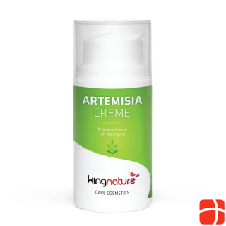 Kingnature Artemisia Cream Disp 30 ml