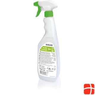 Incidin OxyFoam ready-to-use surface disinfection 6 x 750 ml