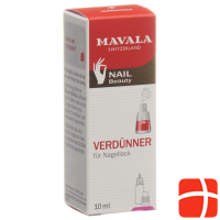 MAVALA Lacquer Thinner Fl 10 ml