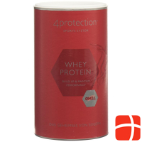 4Protection OM24 Whey Protein CFM Sportsline Ds 600 g
