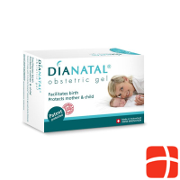 Dianatal birth gel 6 x 5 ml