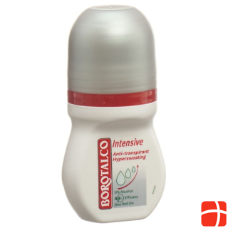 Borotalco Deo Intensive Roll on 50 ml