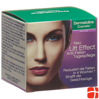 Dermatoline anti-wrinkle day care 50 ml