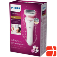 Philips SatinShave Prestige Wet and Dry Shaver BRL180/00