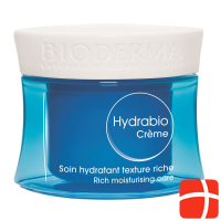 Bioderma Hydrabio Crème 50 мл