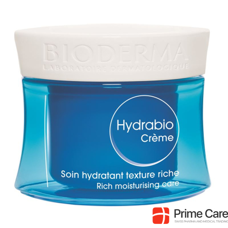 Bioderma Hydrabio Crème 50 ml