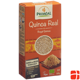 Priméal Quinoa Real 500 г