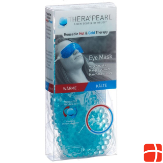 Therapearl eye mask