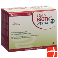 OMNi-BiOTiC Hetox Plv 30 x 6 g