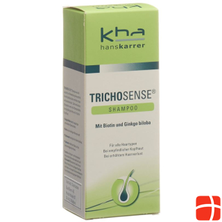 Trichosense shampoo 150 ml