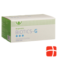 Burgerstein Biotics-G Plv 3 x 30 шт.