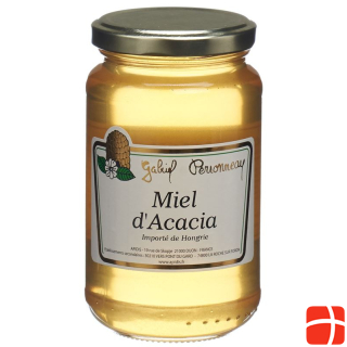 Apidis Acacia Honey 500 g