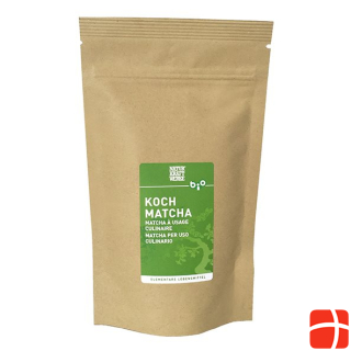 NaturKraftWerke Cook Matcha organic/kbA 100 g