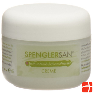 Spenglersan cream 50 ml