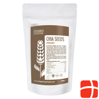 Dragon Superfoods Chia Seeds 500 g