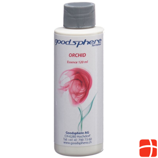 Goodsphere Essence Orchid 120 ml