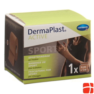 DermaPlast Active sports bandage 4cmx5m