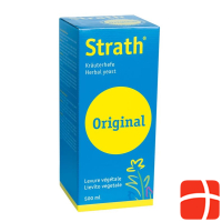 Strath original liq 500 ml