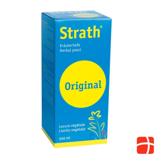 Strath Original liq 500 мл