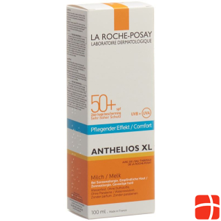 La Roche Posay Anthelios Milk 50+ Tb 100 ml