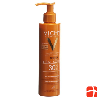 Vichy Ideal Soleil Anti-Sand SPF30 200 ml