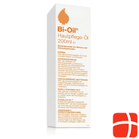 Bi-Oil Skin Care рубцы / растяжки 200 мл