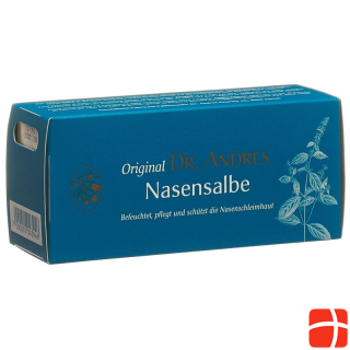 Andres nasal ointment 2 Tb 20 g