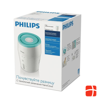 Philips Luftbefeuchter HU4801/01
