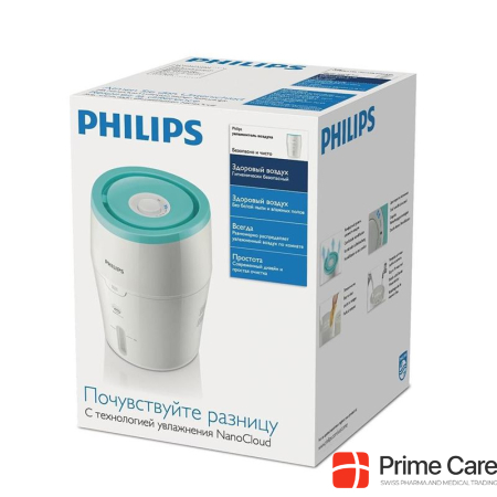 Philips Luftbefeuchter HU4801/01