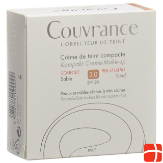 Avene Couvrance Compact Make-up Sand 03 10 g
