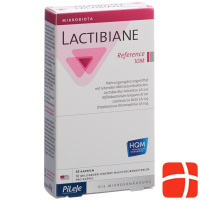 LACTIBIANE Reference 10M Caps 45 капсул