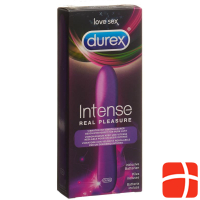 Durex Intense Real Pleasure Vibrator
