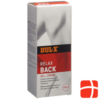 DUL-X Back Relax Gel Cream 150 мл