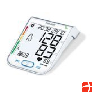 Beurer Oberarm-Blutdruckmessgerät BM 77 BT