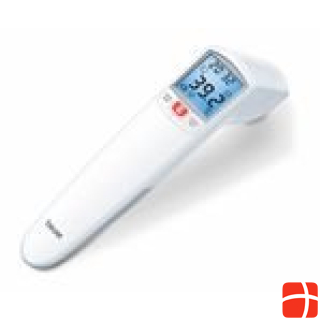 Бесконтактный термометр Beurer FT 100 с инфракрасной технологией измерения 