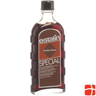 ESTALIN SPECIAL polish dark Fl 250 ml