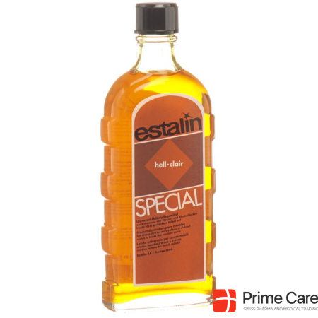 ESTALIN SPECIAL polish light Fl 250 ml