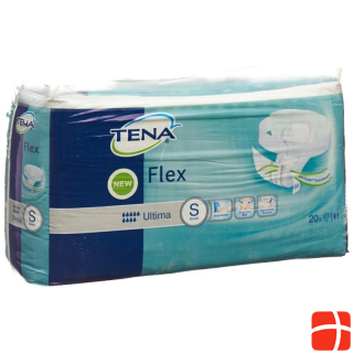 TENA Flex Ultima S 20 pcs