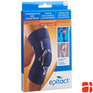 Epitact Physiostrap Knee Support MEDICAL M 38-41cm
