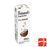 Provamel Rice Drink Coconut Organic 250 ml