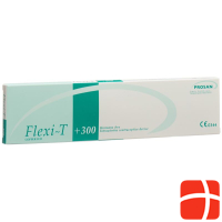 Flexi-T 300+ Медная внутриматочная спираль